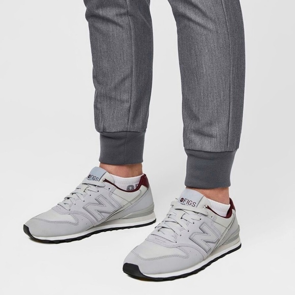 Figs Zamora Jogger Scrub Pants Graphite Grey XXS Petite - Picture 5 of 15